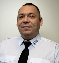 Dalibor Vajukic | Geschäftsführer Stellvertreter